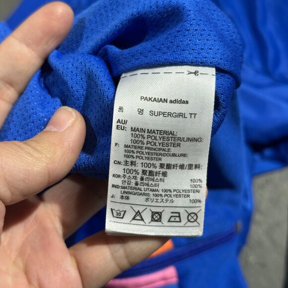 adidas jacket - Picture 6 of 6